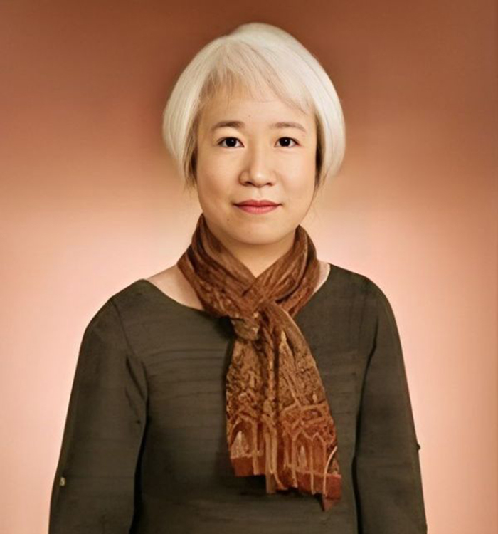 Chao-Jung Wu